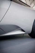 Pininfarina Sintesi 2008 года